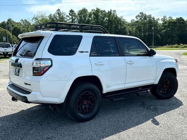 used 2021 Toyota 4Runner car