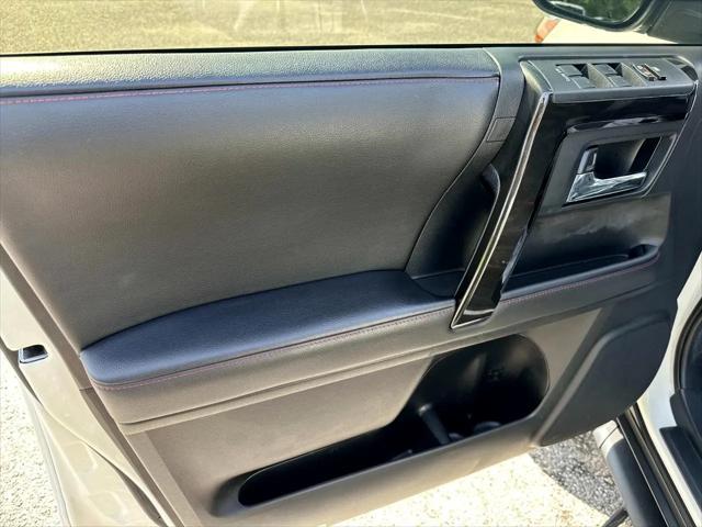 used 2021 Toyota 4Runner car