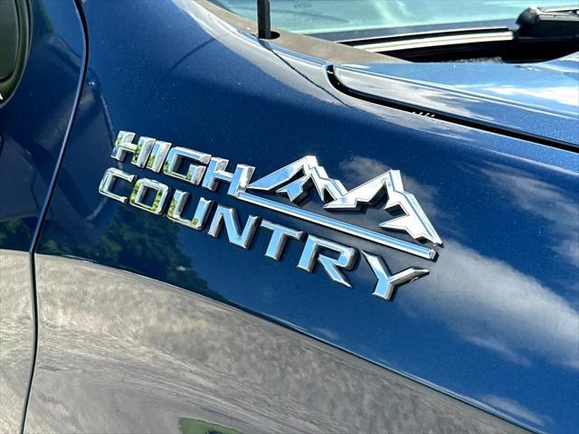 used 2019 Chevrolet Silverado 1500 car, priced at $32,998