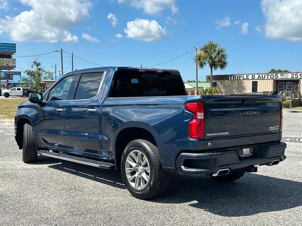 used 2019 Chevrolet Silverado 1500 car, priced at $32,998