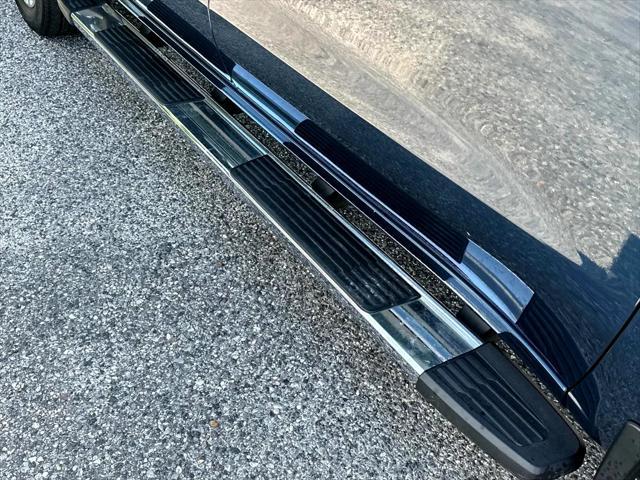 used 2019 Chevrolet Silverado 1500 car, priced at $32,998