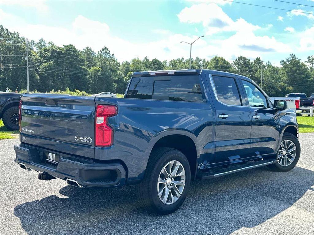 used 2019 Chevrolet Silverado 1500 car, priced at $32,998