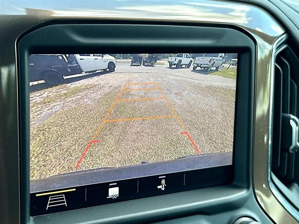 used 2019 Chevrolet Silverado 1500 car, priced at $32,998