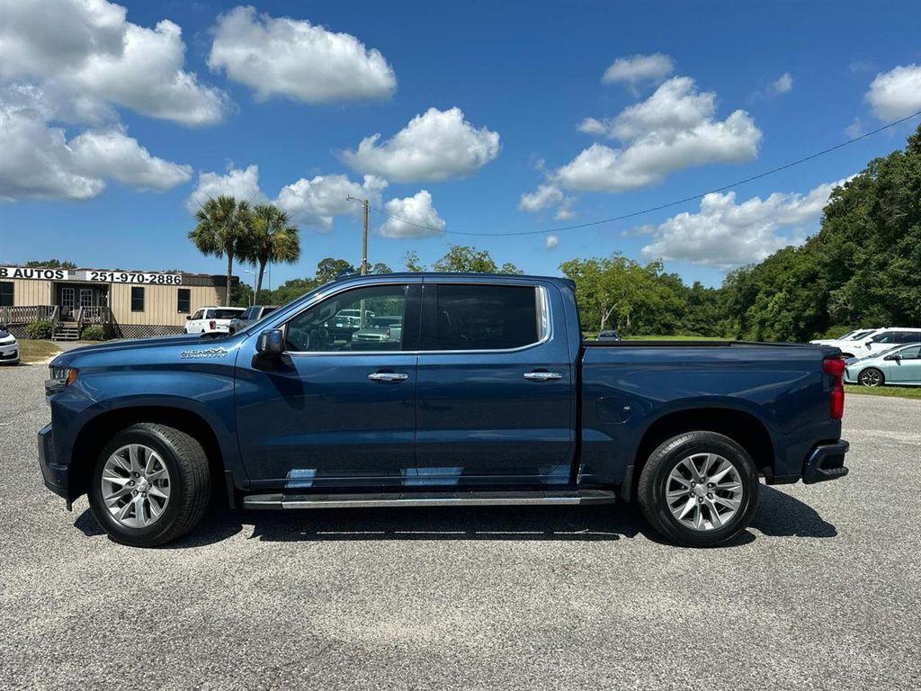 used 2019 Chevrolet Silverado 1500 car, priced at $32,998
