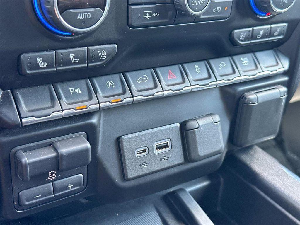 used 2019 Chevrolet Silverado 1500 car, priced at $32,998