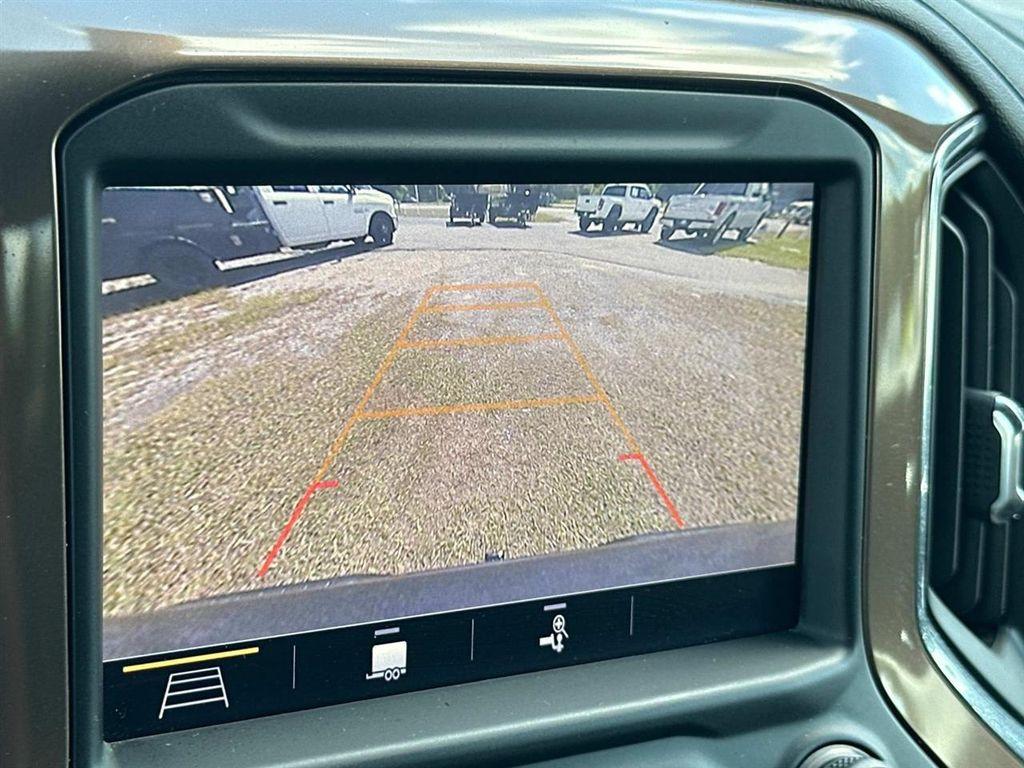 used 2019 Chevrolet Silverado 1500 car, priced at $32,998