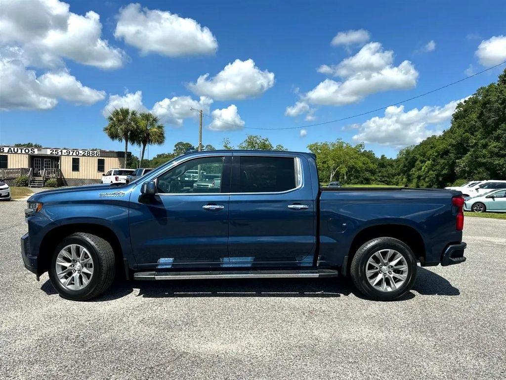 used 2019 Chevrolet Silverado 1500 car, priced at $32,998