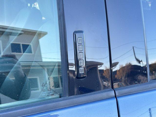 used 2019 Ford F-150 car, priced at $23,290