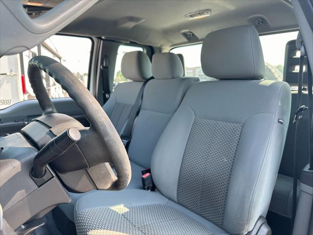 used 2016 Ford F-350 car, priced at $18,999