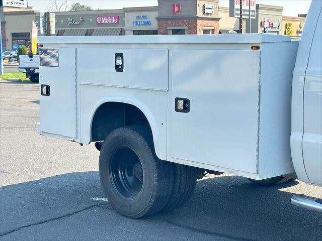 used 2016 Ford F-350 car, priced at $18,999