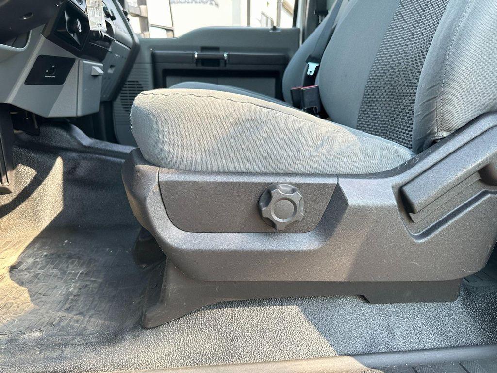 used 2016 Ford F-350 car, priced at $18,999