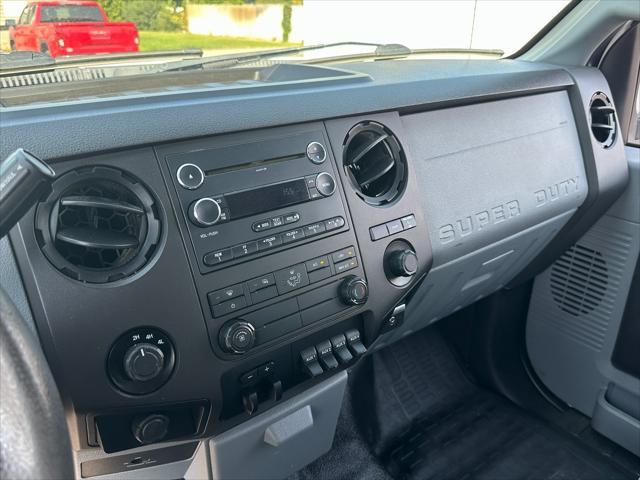 used 2016 Ford F-350 car, priced at $18,999