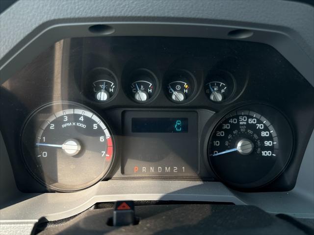 used 2016 Ford F-350 car, priced at $18,999