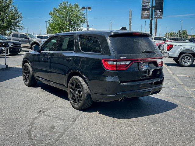 used 2020 Dodge Durango car, priced at $19,999