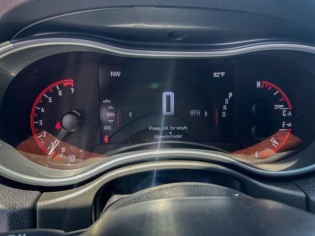 used 2020 Dodge Durango car, priced at $19,999