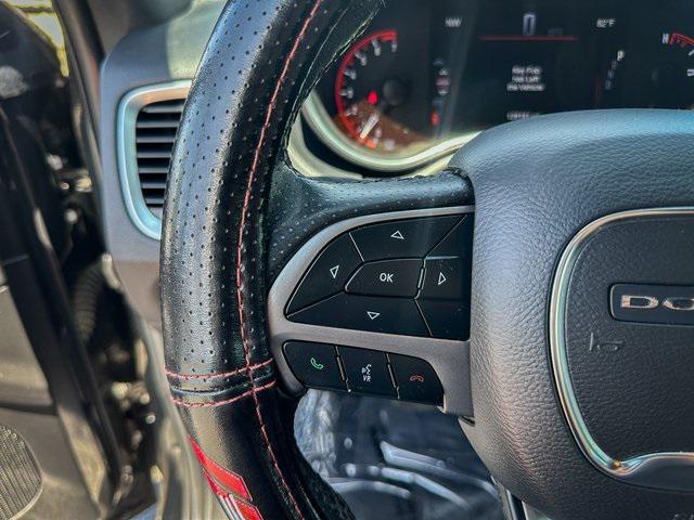 used 2020 Dodge Durango car, priced at $19,999