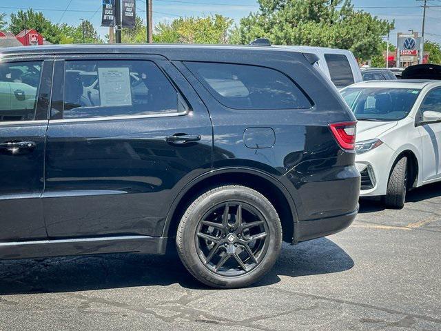 used 2020 Dodge Durango car, priced at $19,999
