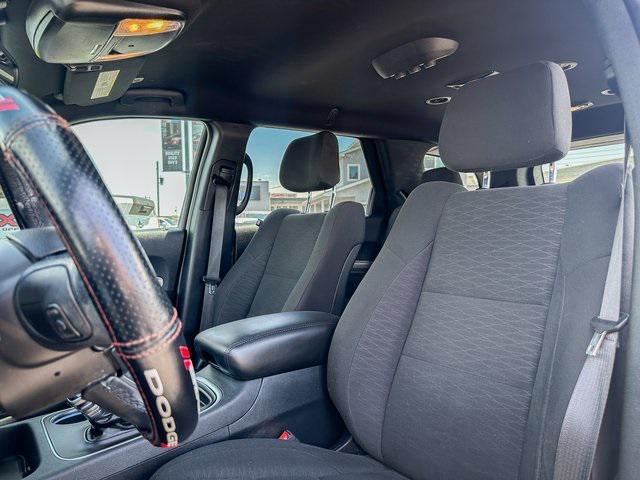 used 2020 Dodge Durango car, priced at $19,999