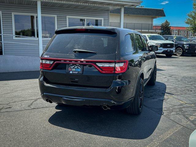 used 2020 Dodge Durango car, priced at $19,999