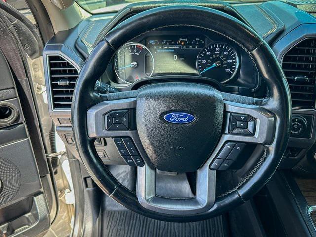 used 2018 Ford Expedition car, priced at $28,999