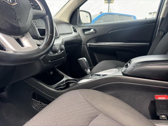 used 2019 Dodge Journey car, priced at $16,999