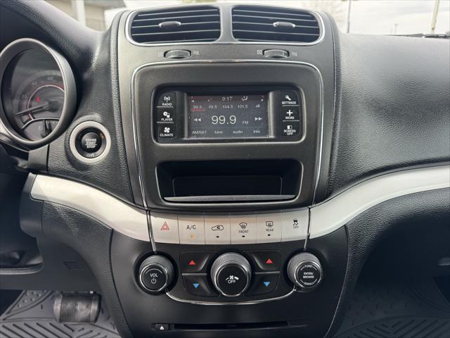 used 2019 Dodge Journey car, priced at $16,999