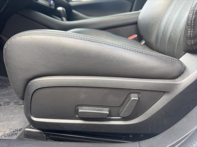 used 2021 Mazda Mazda6 car, priced at $20,990