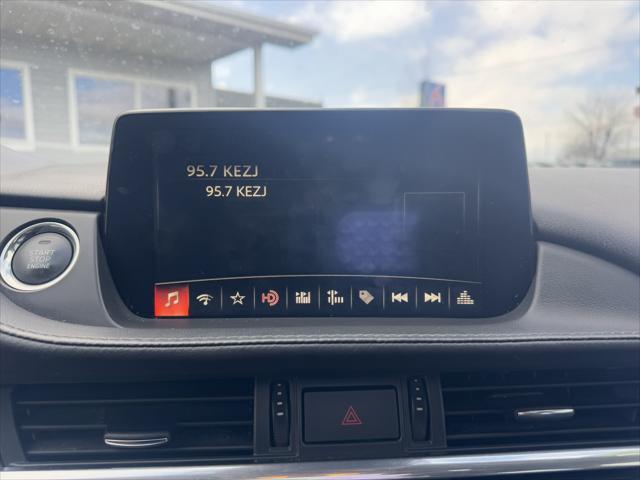 used 2021 Mazda Mazda6 car, priced at $20,990