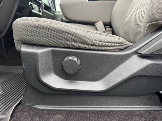 used 2016 Ford F-150 car, priced at $21,349
