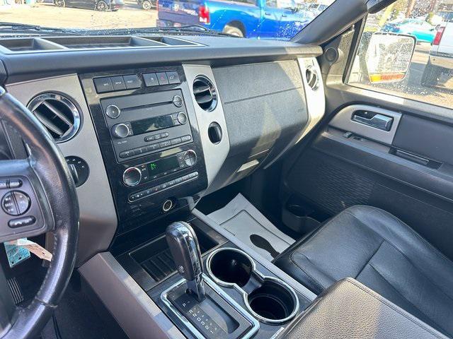 used 2011 Ford Expedition EL car, priced at $8,499