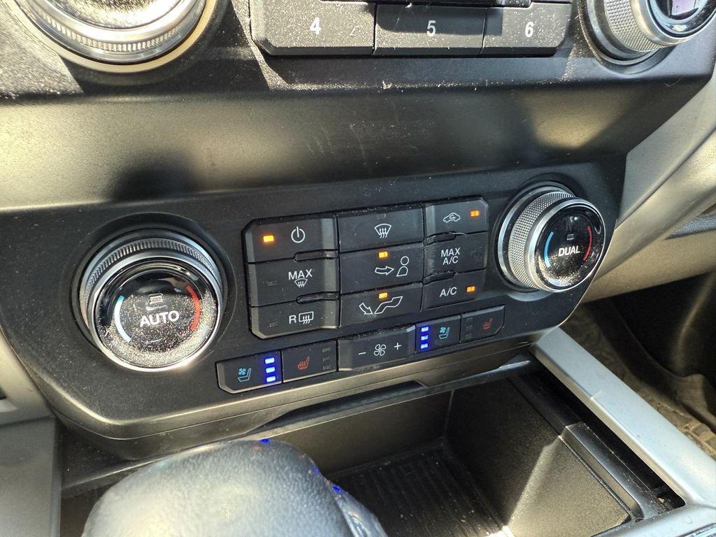 used 2020 Ford F-150 car, priced at $36,999