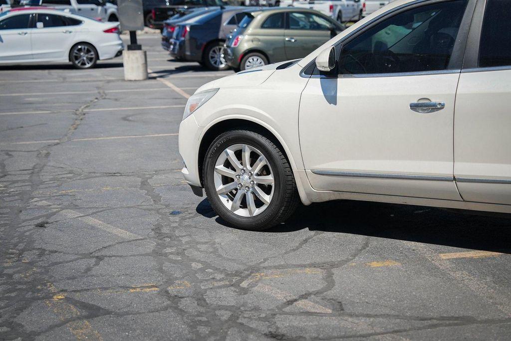 used 2014 Buick Enclave car, priced at $9,499