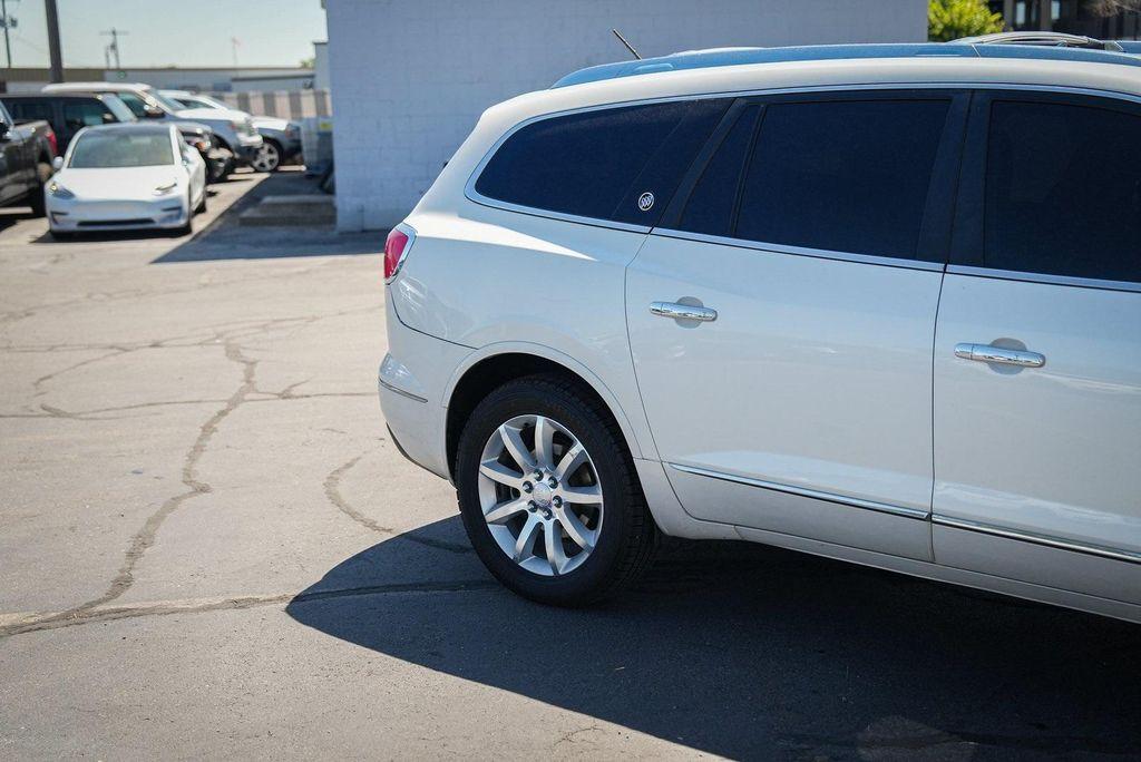 used 2014 Buick Enclave car, priced at $9,499