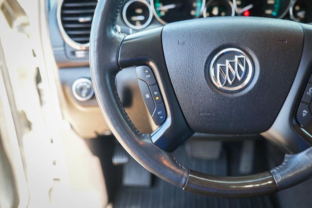used 2014 Buick Enclave car, priced at $9,499