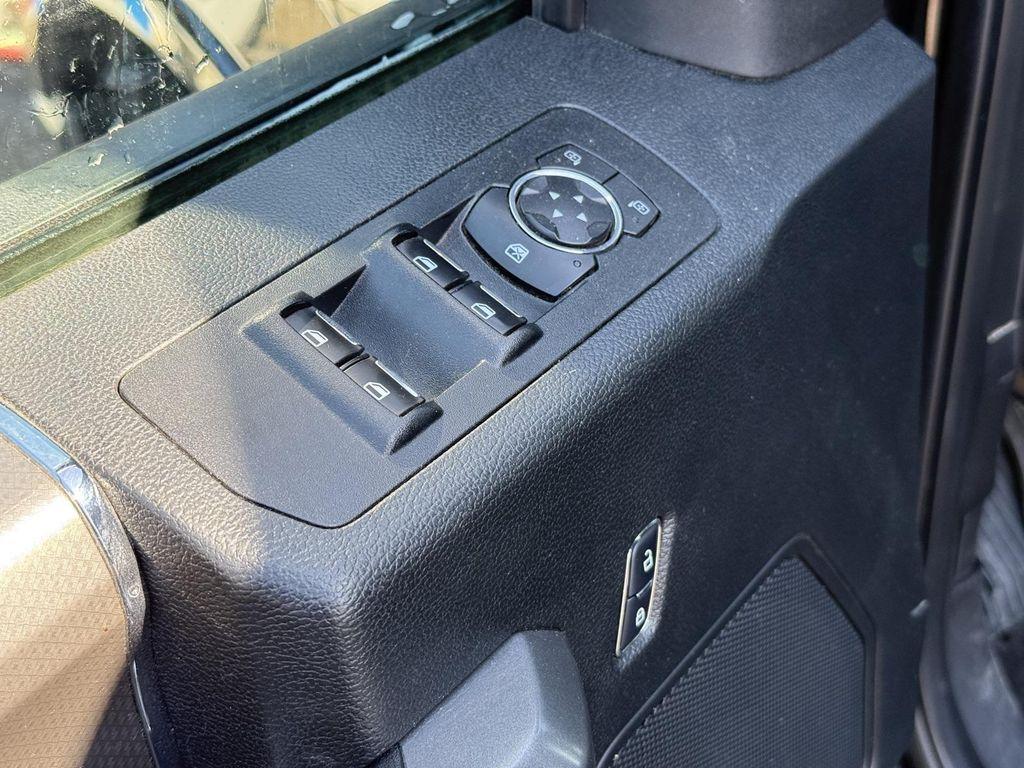 used 2017 Ford F-150 car, priced at $21,999