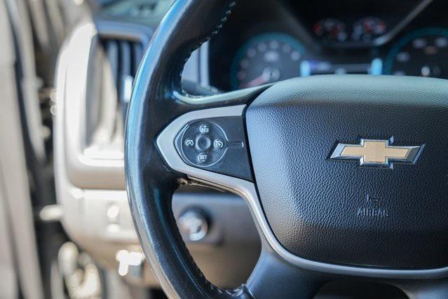 used 2018 Chevrolet Colorado car, priced at $26,999