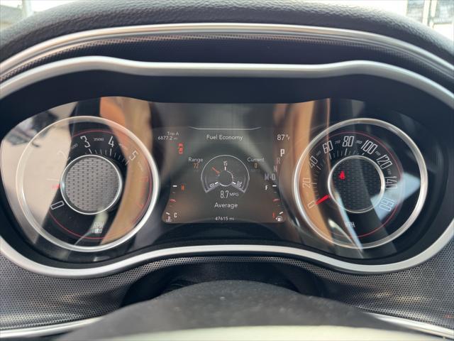 used 2015 Dodge Challenger car, priced at $25,990