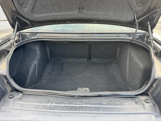 used 2015 Dodge Challenger car, priced at $25,990