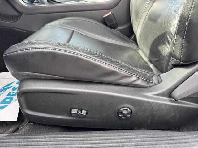 used 2015 Dodge Challenger car, priced at $25,990