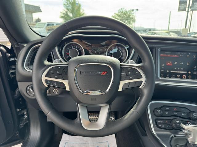 used 2015 Dodge Challenger car, priced at $25,990