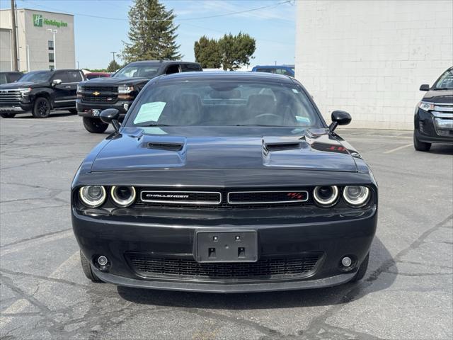 used 2015 Dodge Challenger car, priced at $25,990