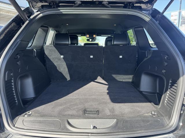 used 2021 Jeep Grand Cherokee car, priced at $24,499
