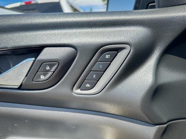 used 2017 GMC Acadia car, priced at $20,999