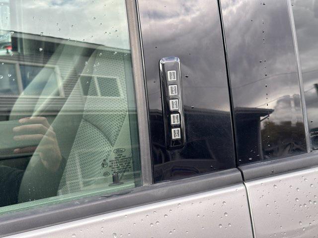 used 2018 Ford F-150 car, priced at $27,975