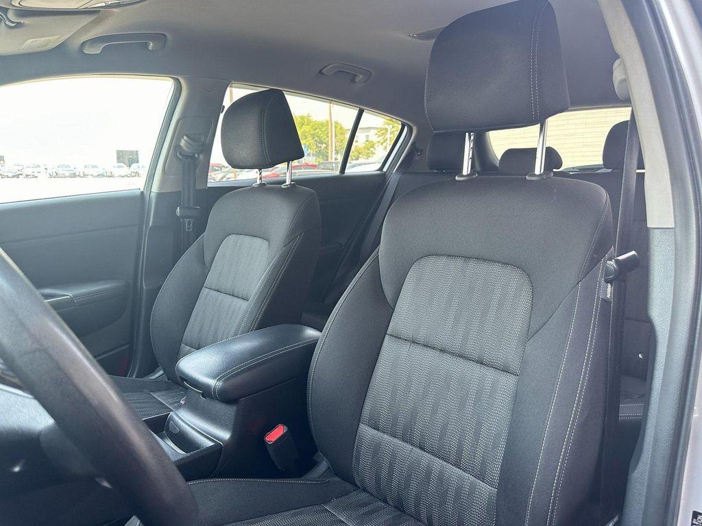 used 2020 Kia Sportage car, priced at $12,990