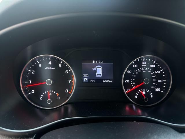 used 2020 Kia Sportage car, priced at $13,199