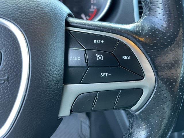 used 2020 Dodge Durango car, priced at $22,990