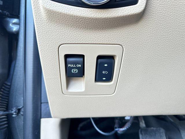 used 2018 Ford F-150 car, priced at $23,990