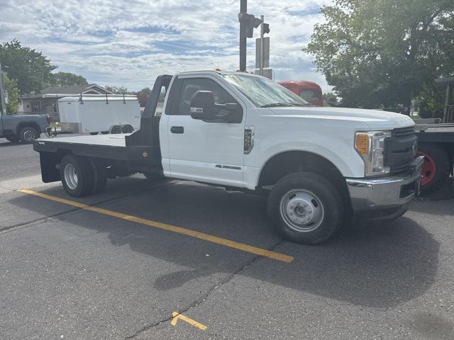 used 2017 Ford F-350 car, priced at $39,990