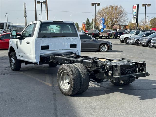 used 2017 Ford F-350 car, priced at $39,990